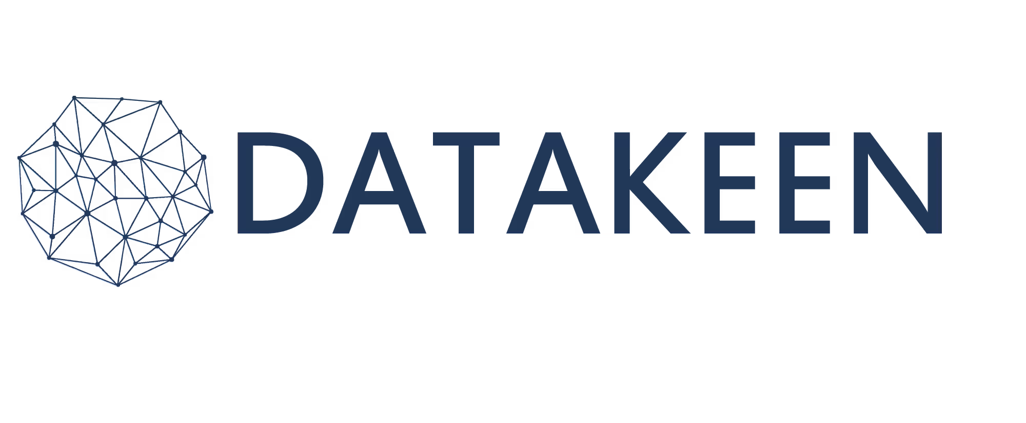 Logo Datakeen