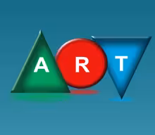 Logo ART Technologie