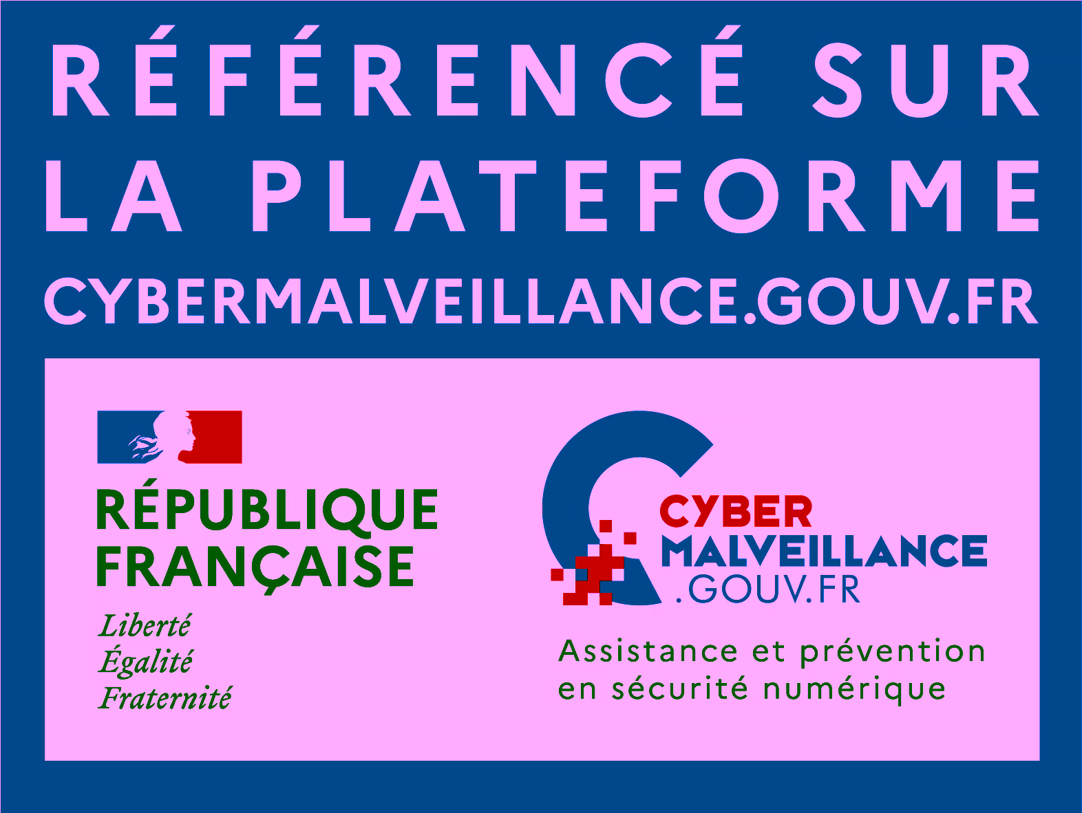 Cybermalveillance.gouv.fr